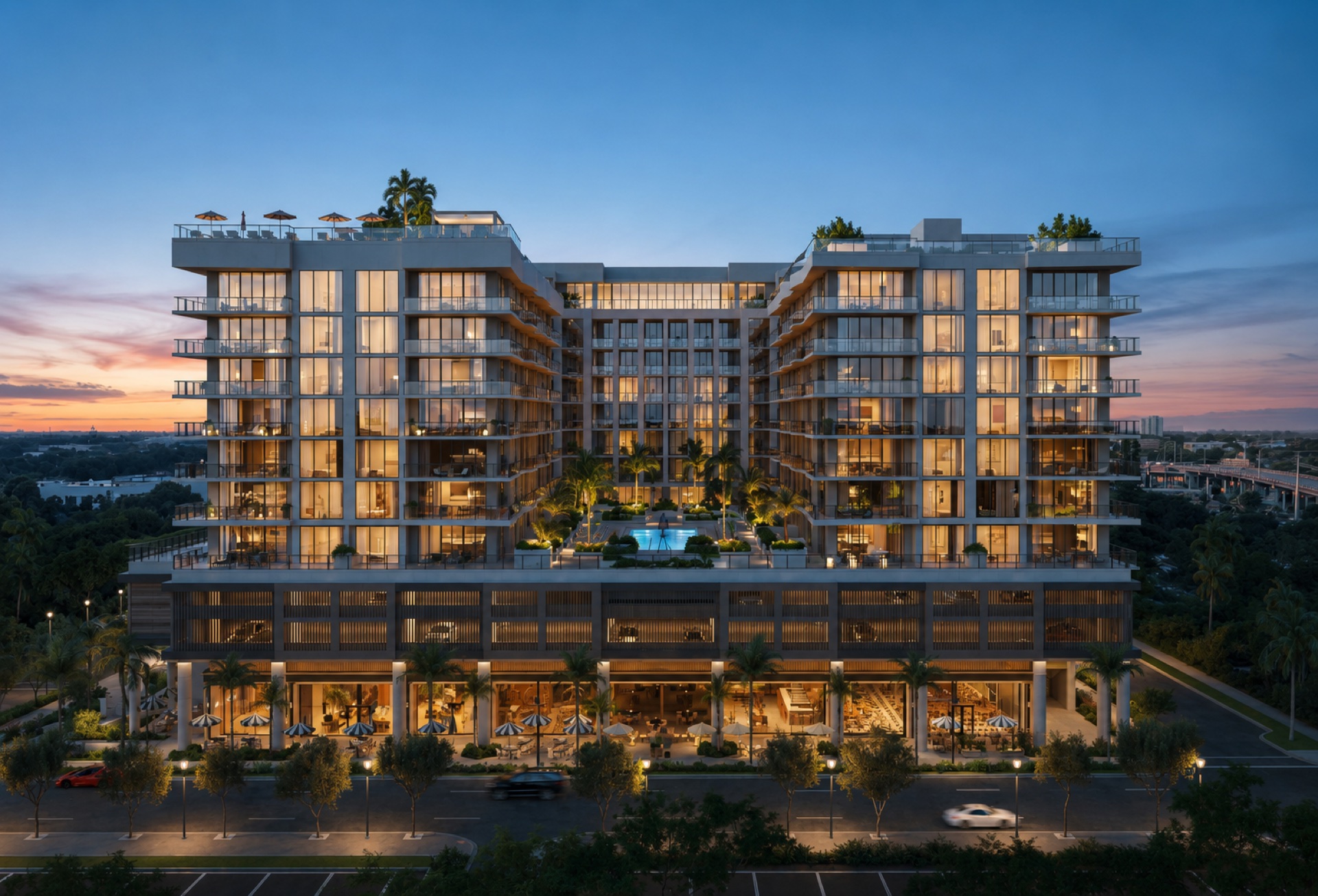 Nora House project image